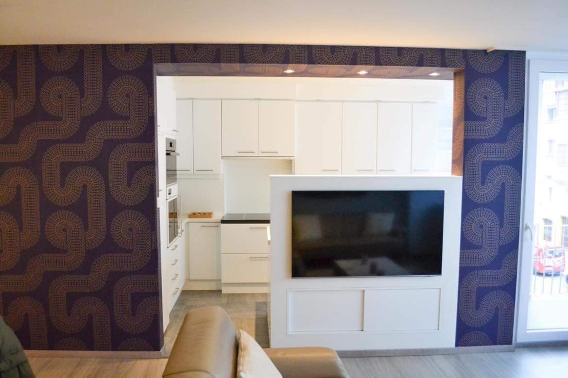 Infiniti Appartement Oostende