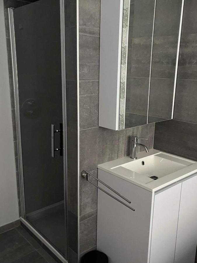 Infiniti Appartement