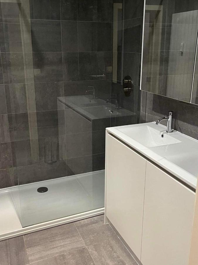 Infiniti Appartement