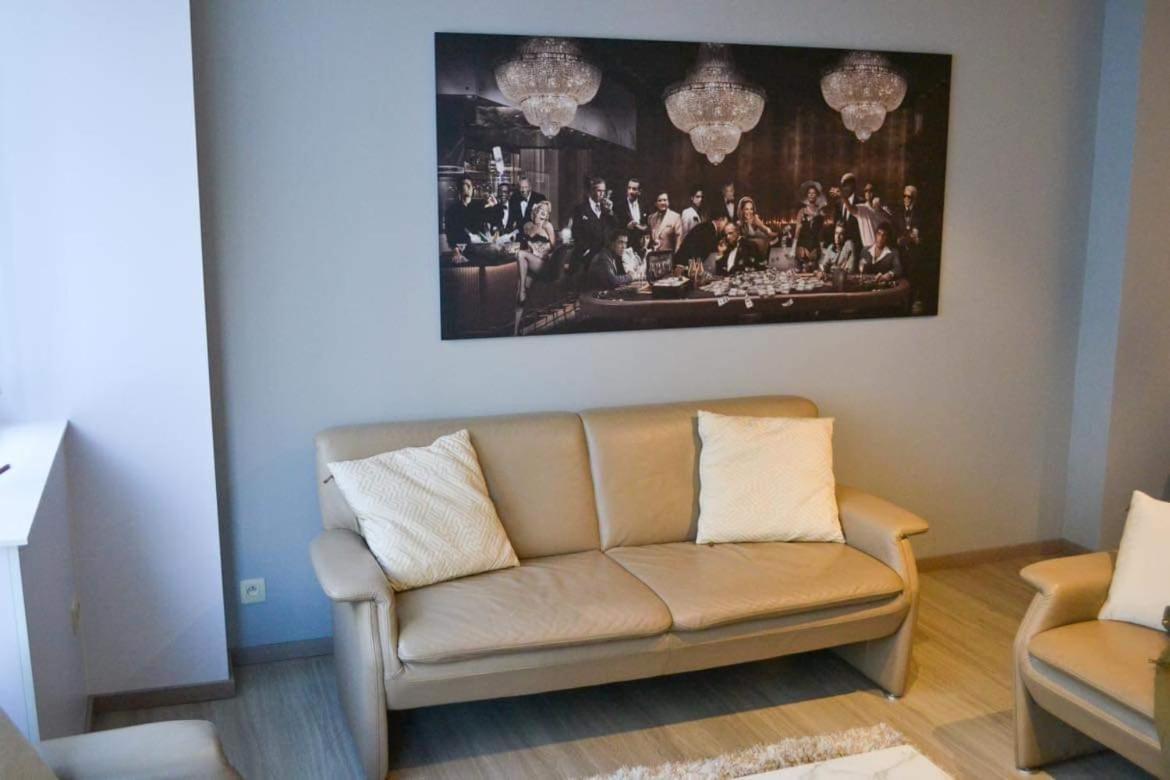Infiniti Appartement *