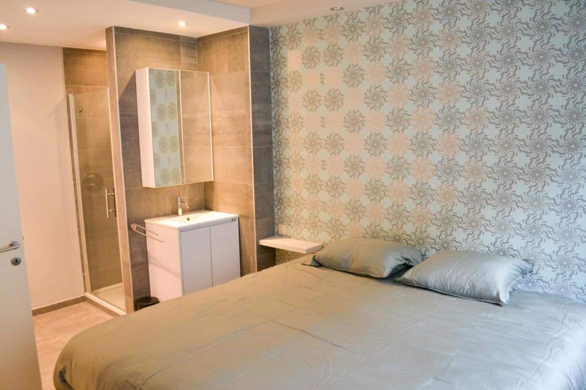 Appartement Infiniti