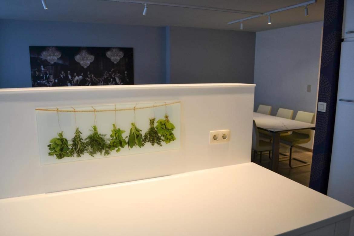 Infiniti Appartement *