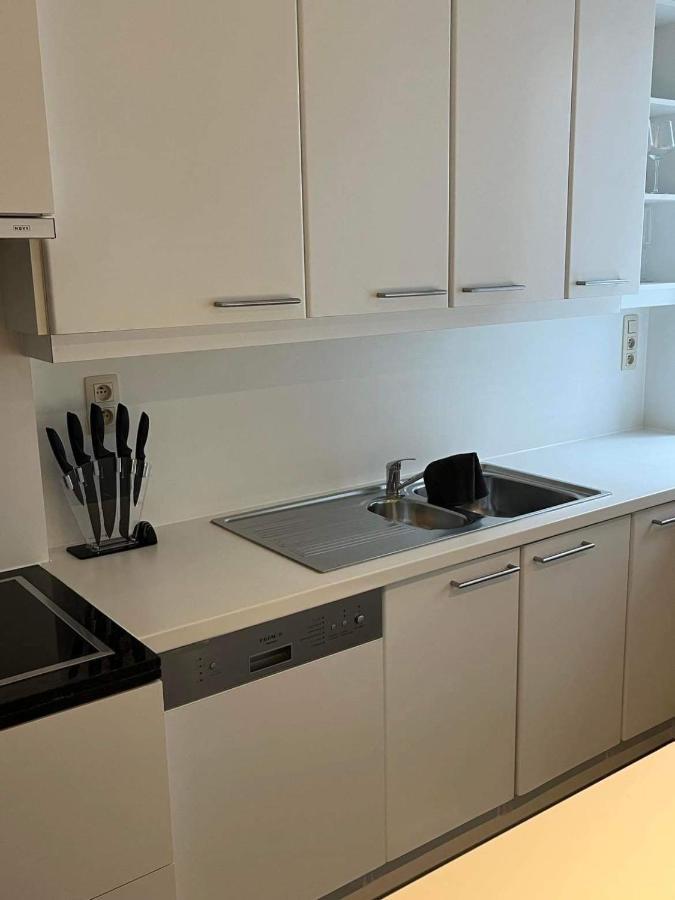 Infiniti Appartement